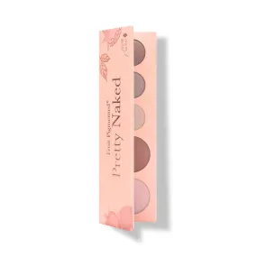 100% Pure: Fruit Pigmented® Pretty Naked Palette