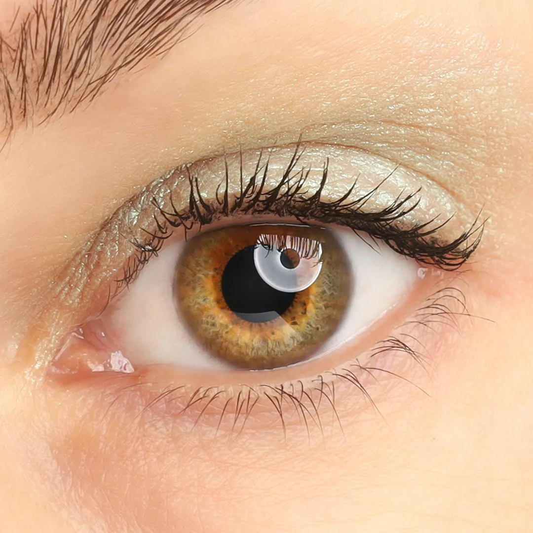 310 - Eyeshadow Kiwi