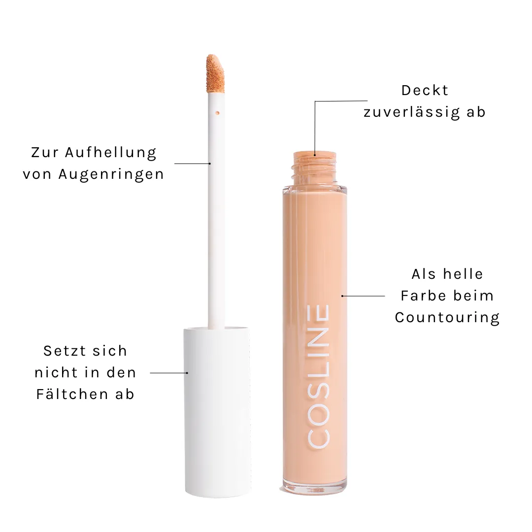 919 - Concealer flüssig