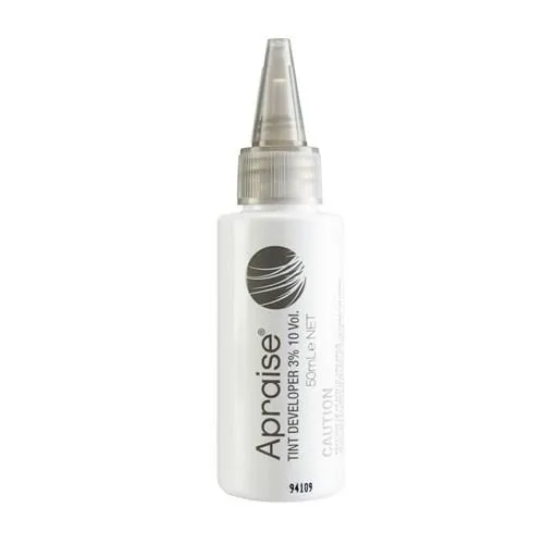 Apraise Tint Developer Liquid 10 vol 50ml