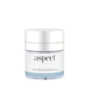 Aspect Fruit Enzyme Mask