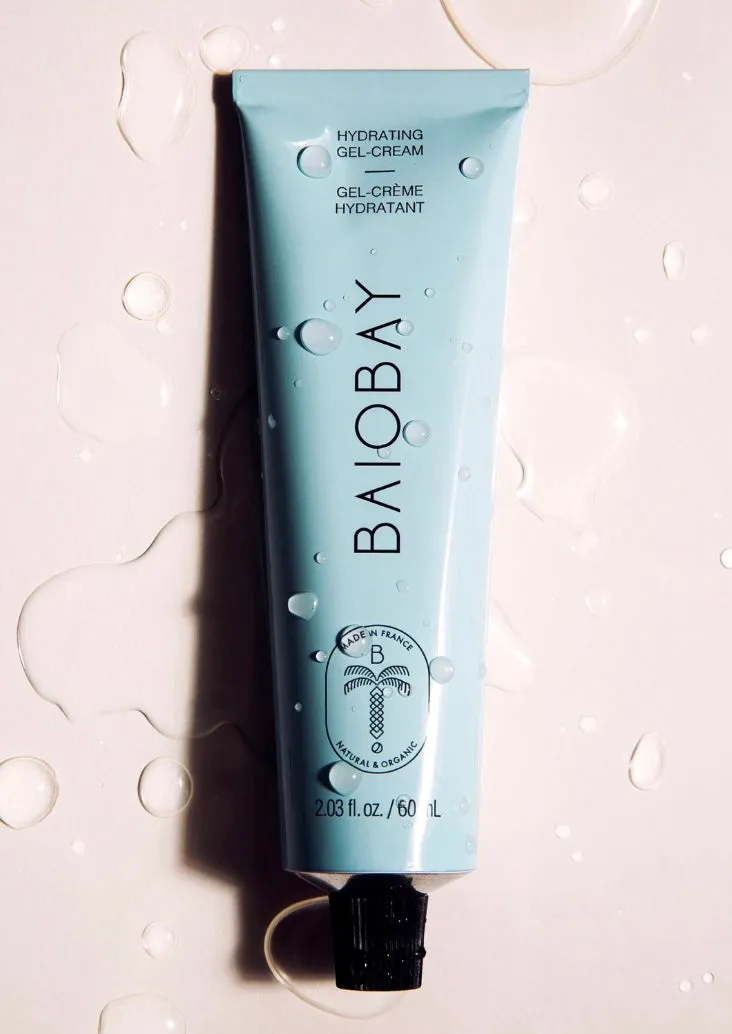 Baiobay Hydrating Gel-Cream