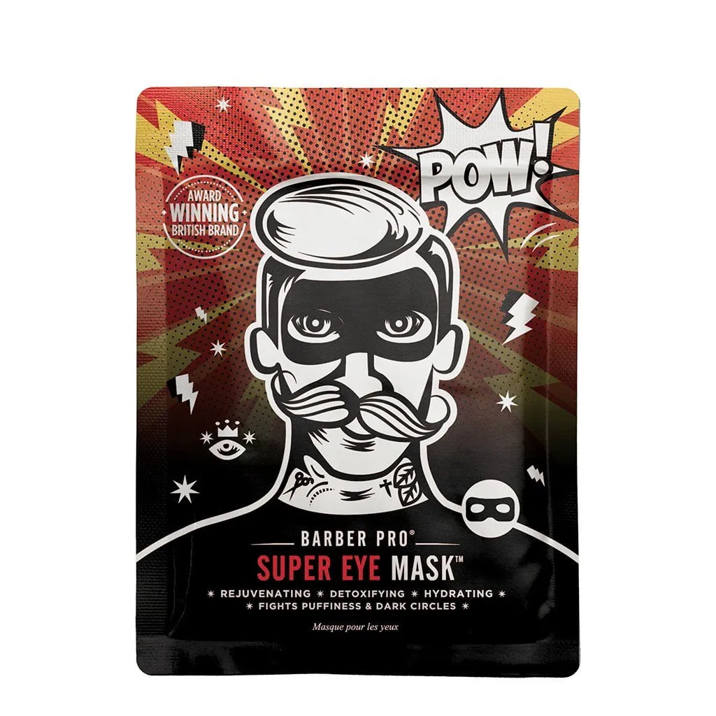 Barber Pro Super Eye Mask (22ml)