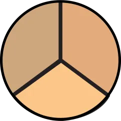 Concealer Trio