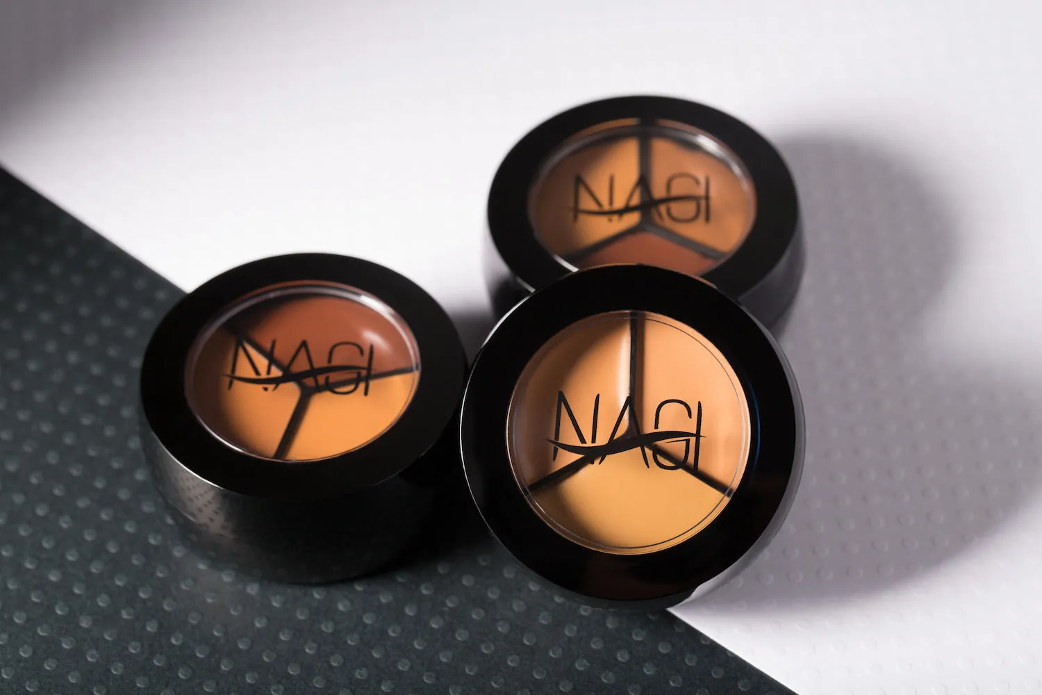 Concealer Trio