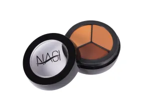 Concealer Trio
