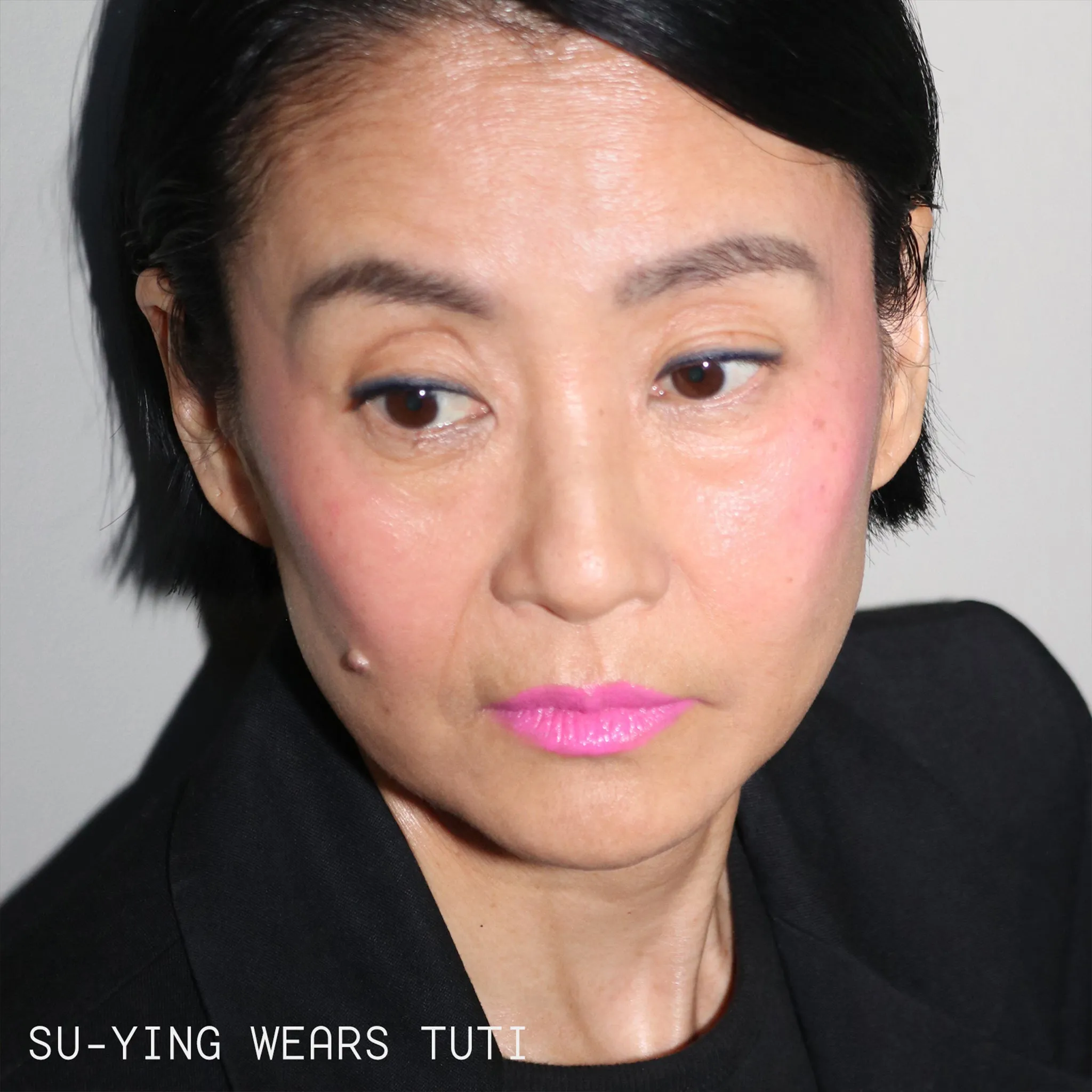 Cream Blush Stick