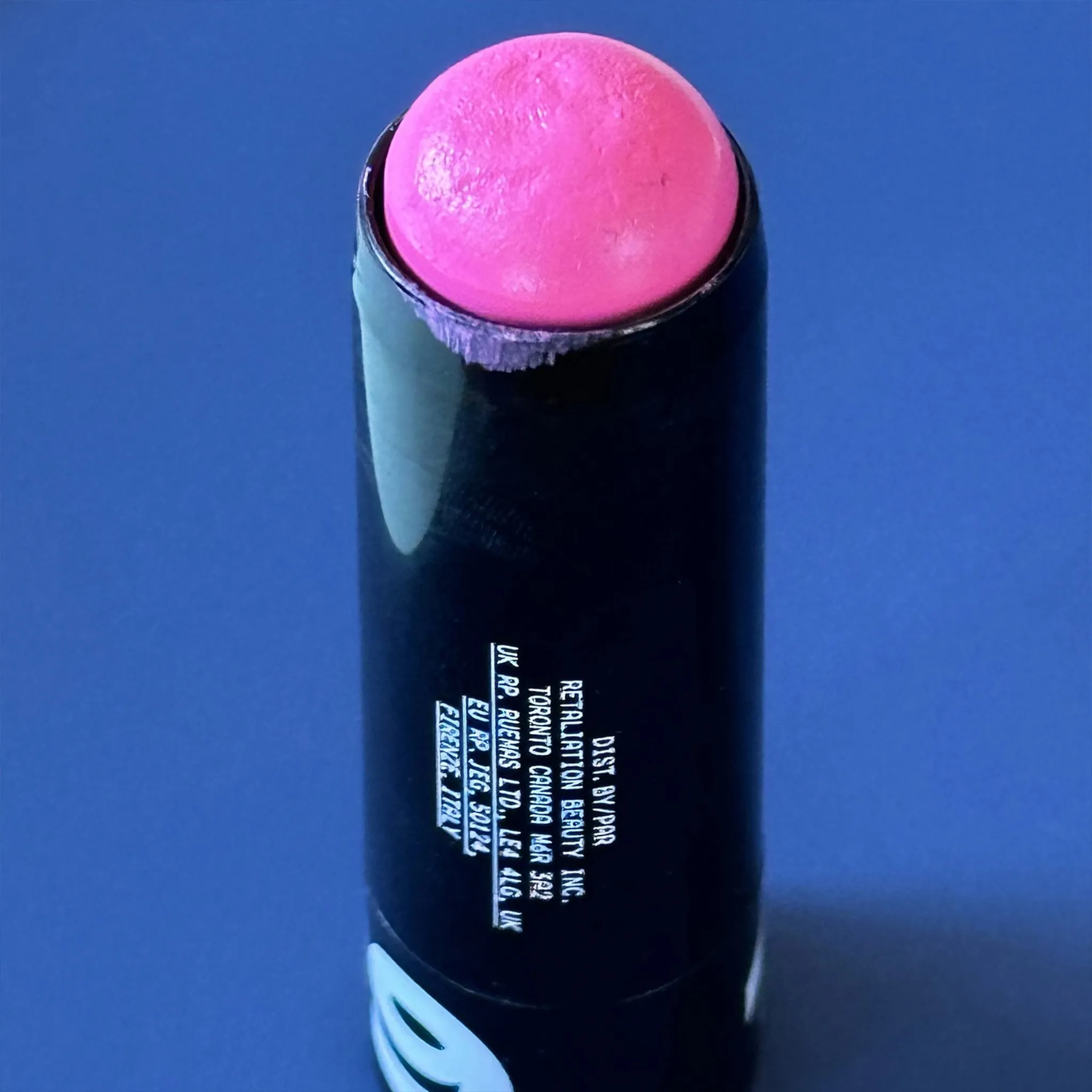 Cream Blush Stick