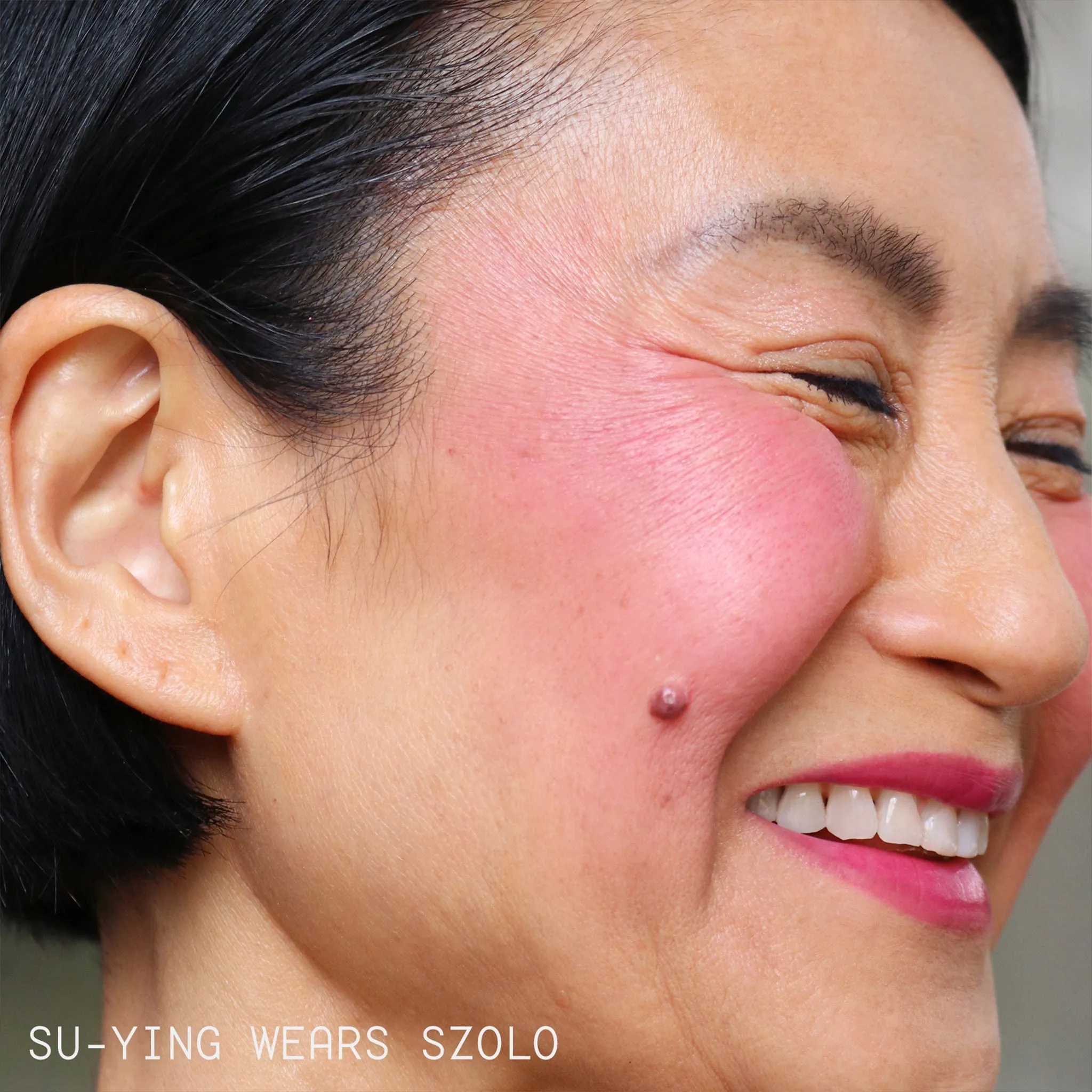 Cream Blush Stick