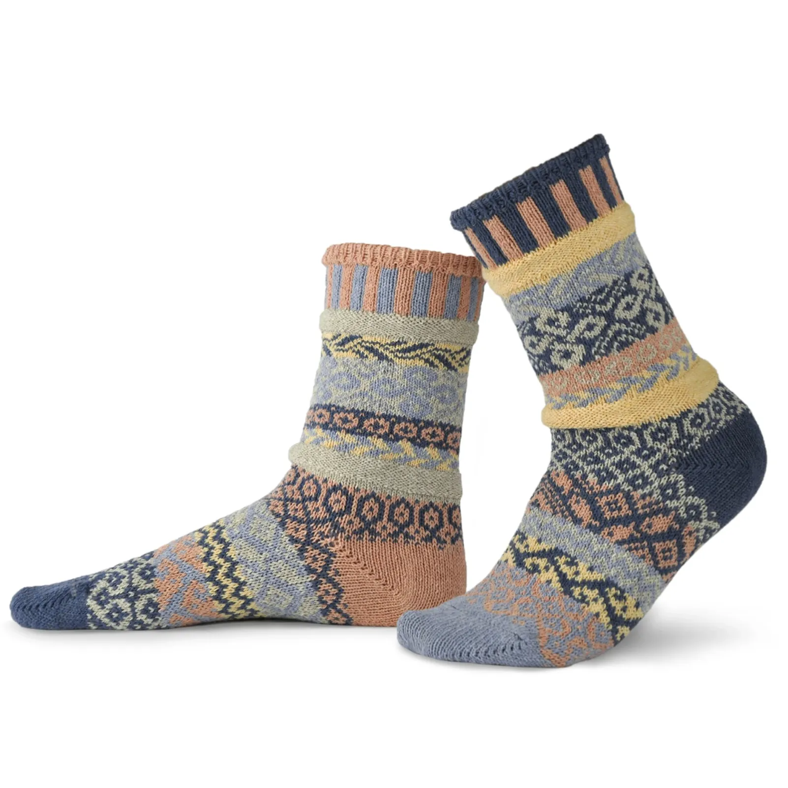 Crew Socks - Mirage