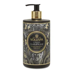 Crisp Champagne Hand Lotion
