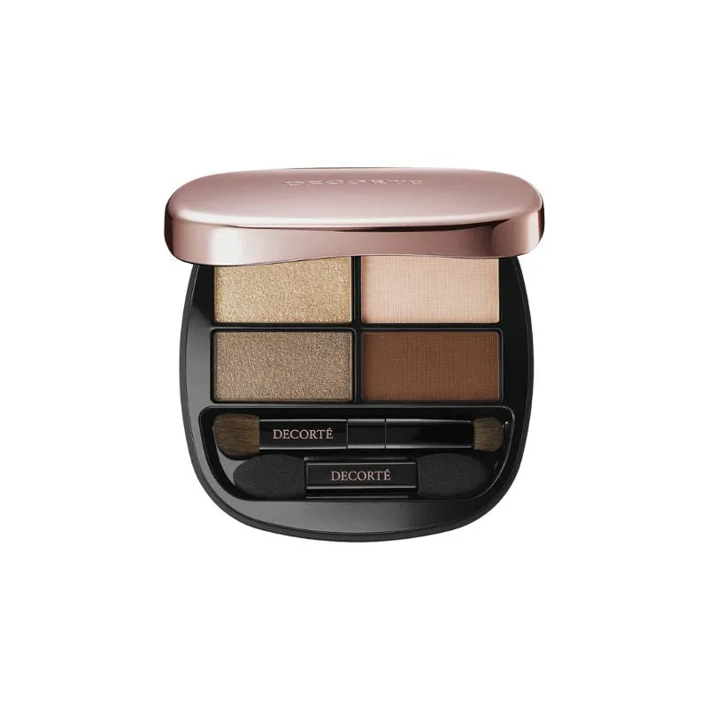 Decorté Contouring Eyeshadow