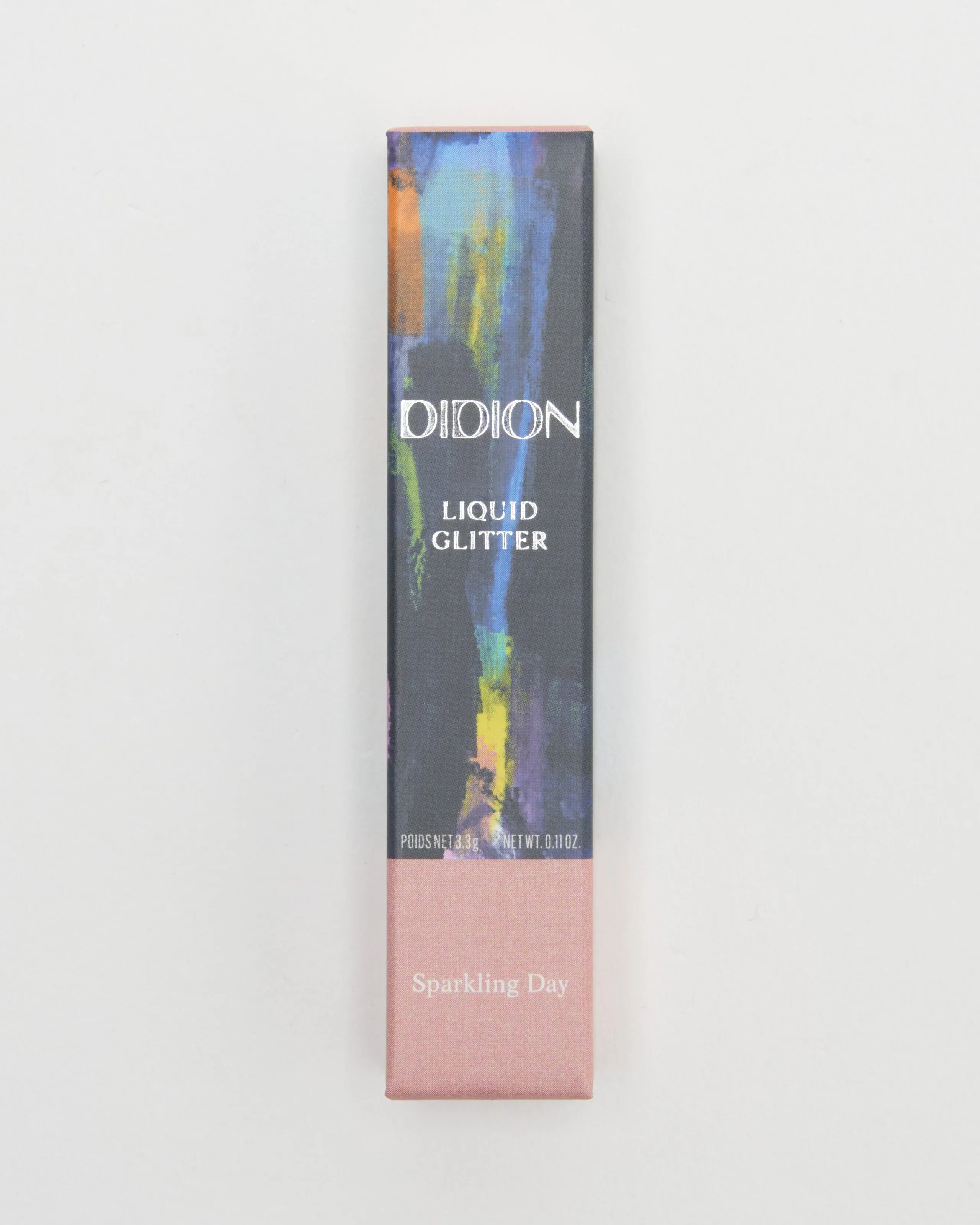 DIDION . "Sparkle Glam Brush" SET