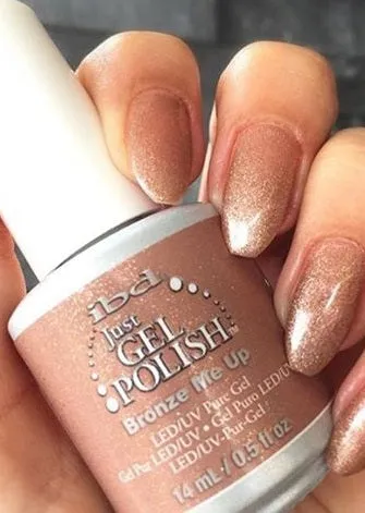 Dip Your Toes * Ibd Just Gel