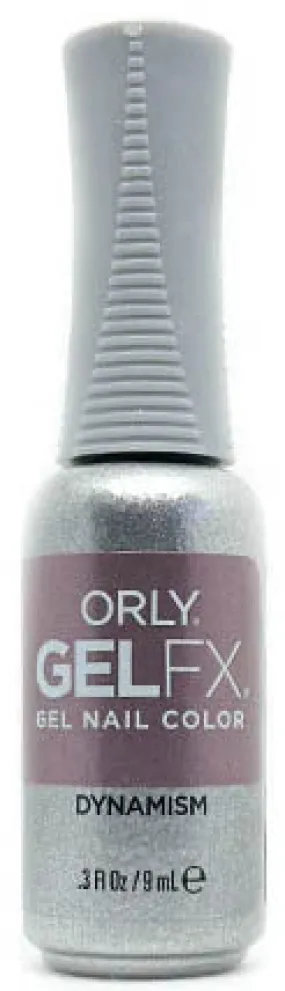 Dynamism * Orly Gel Fx