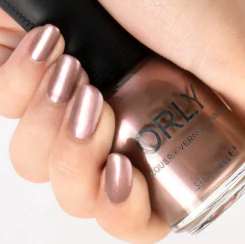 Dynamism * Orly Gel Fx