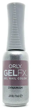 Dynamism * Orly Gel Fx