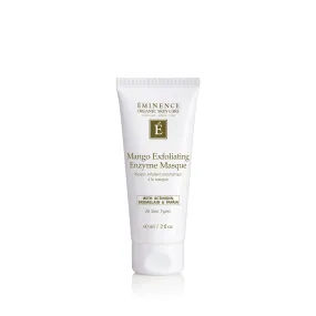 Eminence Organics Mango Exfoliating Enzyme Masque