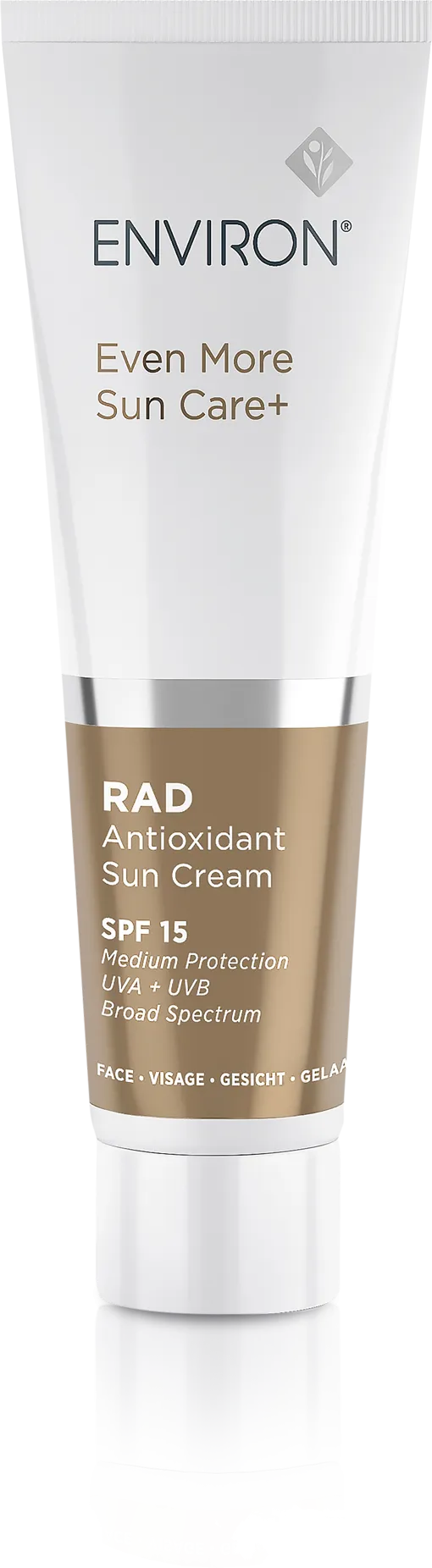 Environ RAD Sunscreen Lotion SPF 15