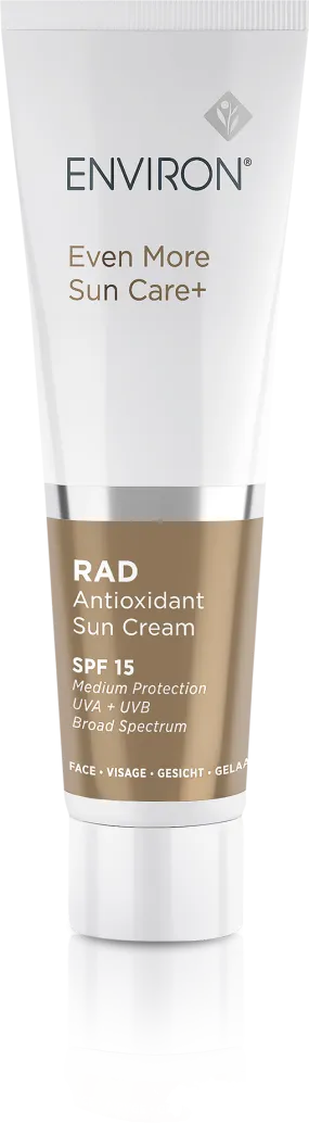 Environ RAD Sunscreen Lotion SPF 15