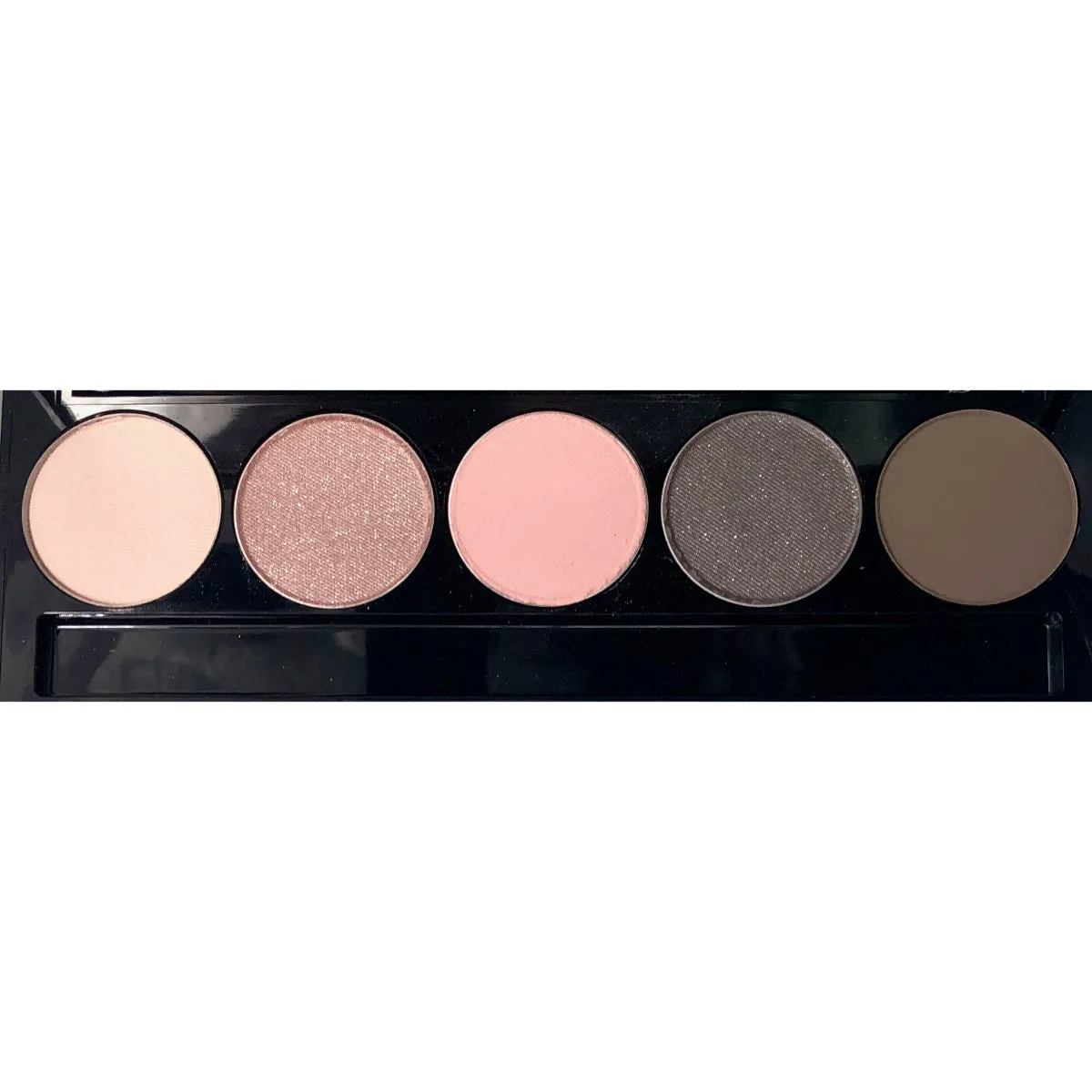 Eyeshadow Palette: Light Spring