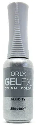 Fluidity * Orly Gel Fx