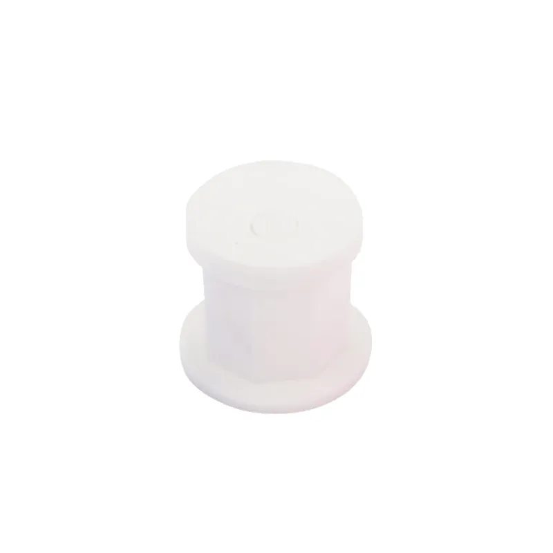 Hawley Plastic Dappen Dish