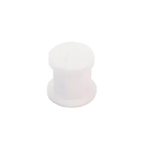 Hawley Plastic Dappen Dish