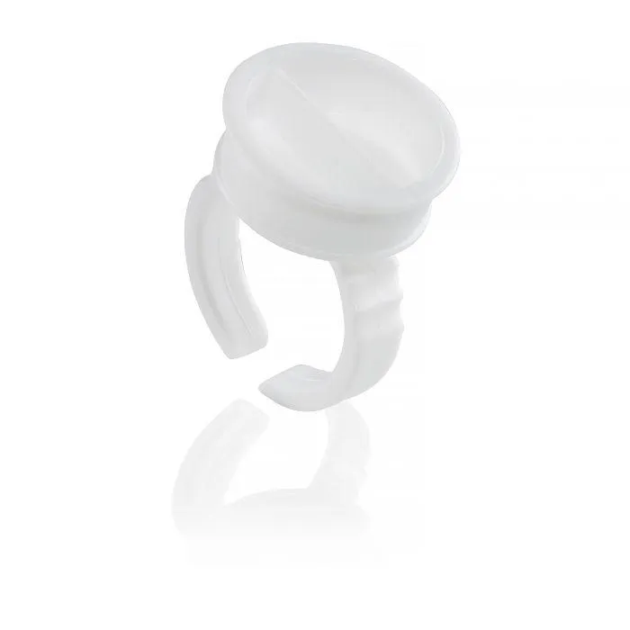 Hive Lash Lift Glue Rings 10pk