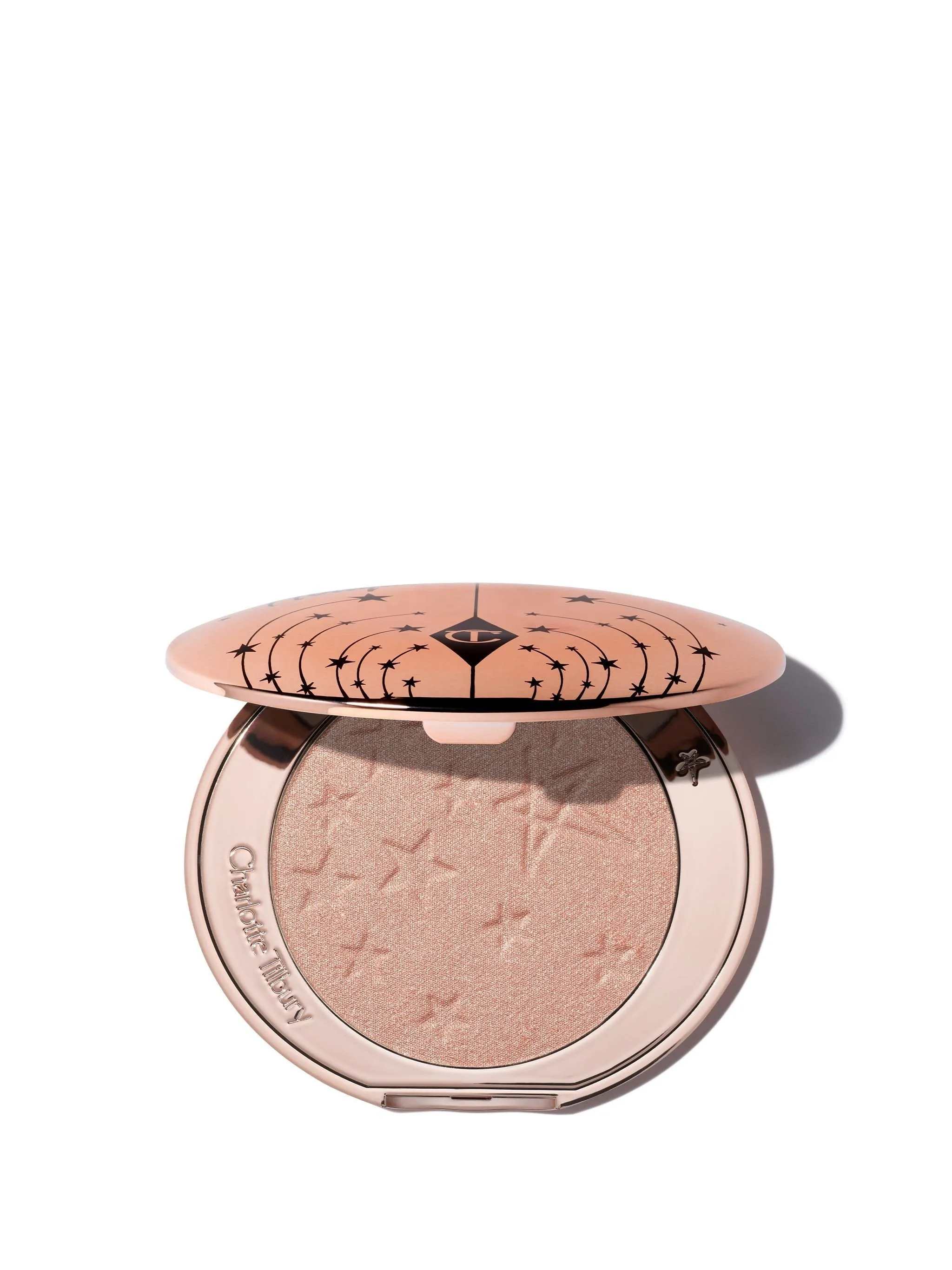 Hollywood Glow Glide Face Architect Highlighter