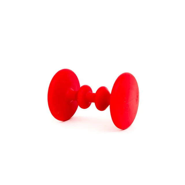 Ifory New Arrival Foot Massager Roller Massage Sole Acupuncture Points Foot Health Care Equipment Elastic Foot Relaxation Roller