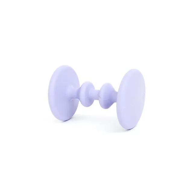 Ifory New Arrival Foot Massager Roller Massage Sole Acupuncture Points Foot Health Care Equipment Elastic Foot Relaxation Roller