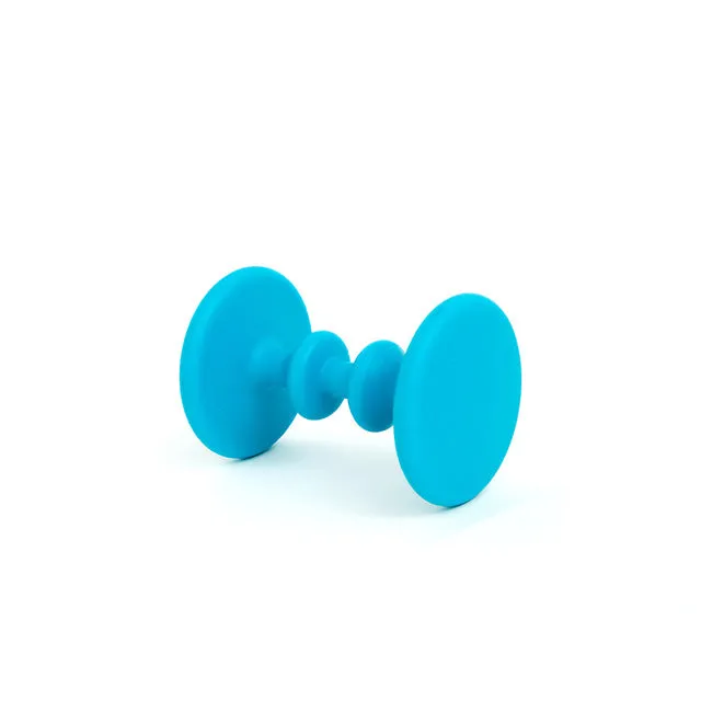 Ifory New Arrival Foot Massager Roller Massage Sole Acupuncture Points Foot Health Care Equipment Elastic Foot Relaxation Roller