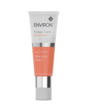 Intense C-Boost Mela-Even Cream 25ml