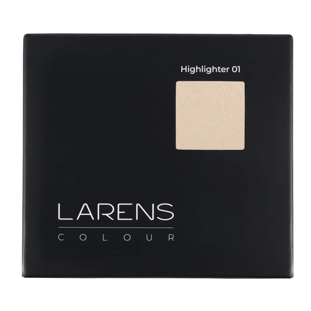 Larens Colour Highlighter - rozjasňovač