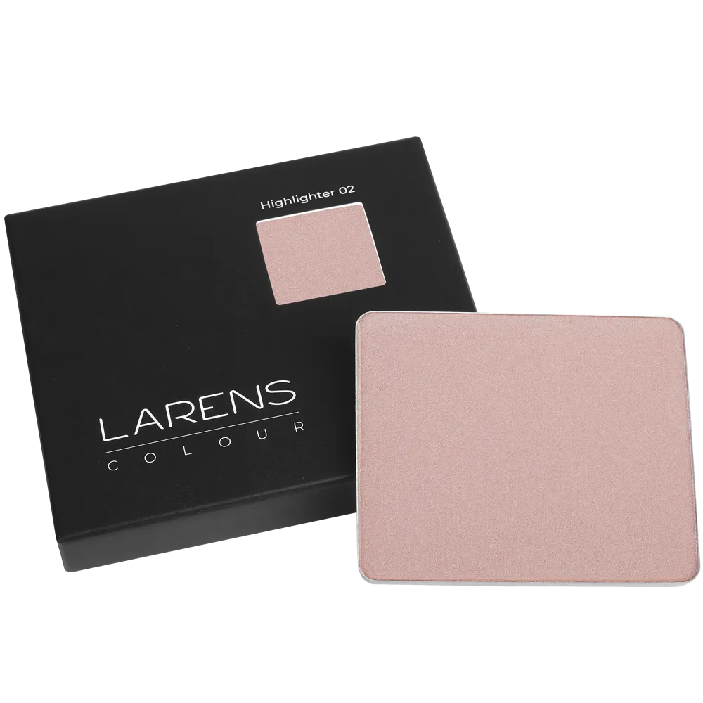 Larens Colour Highlighter - rozjasňovač
