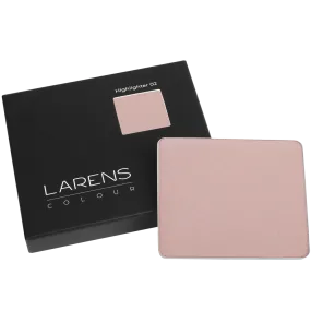 Larens Colour Highlighter - rozjasňovač