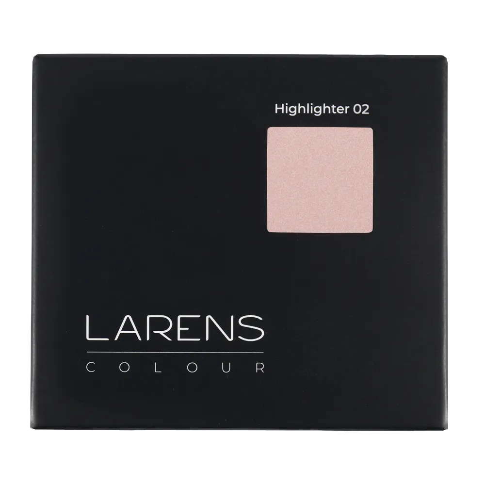 Larens Colour Highlighter - rozjasňovač