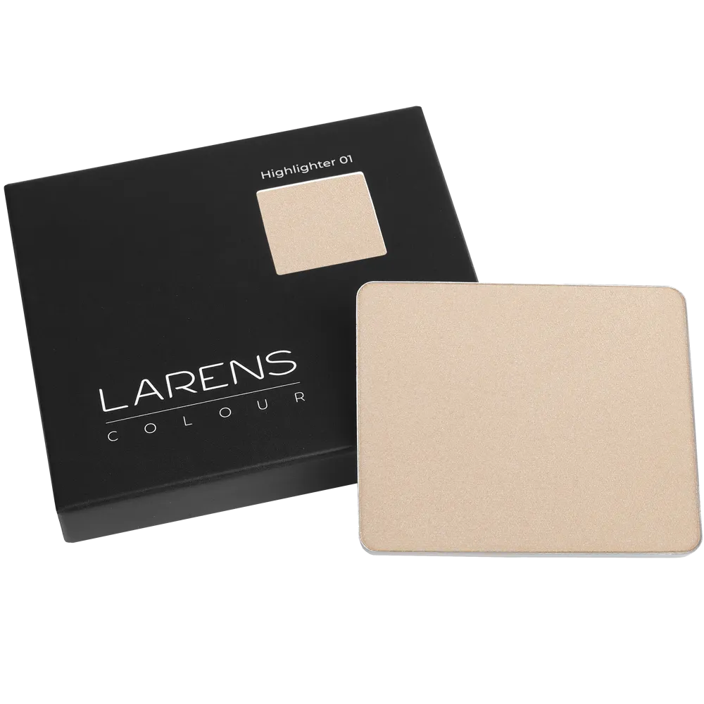 Larens Colour Highlighter - rozjasňovač