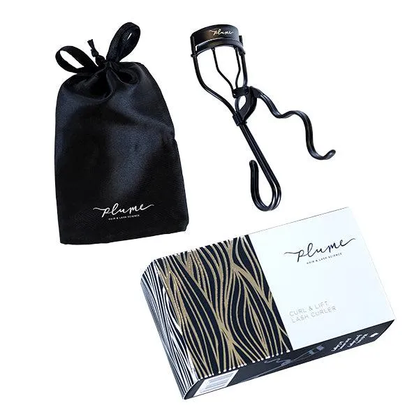 Lash Curler
