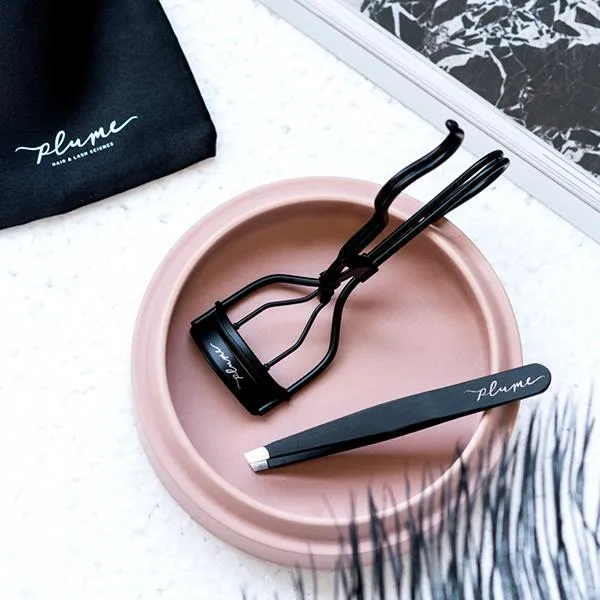 Lash Curler