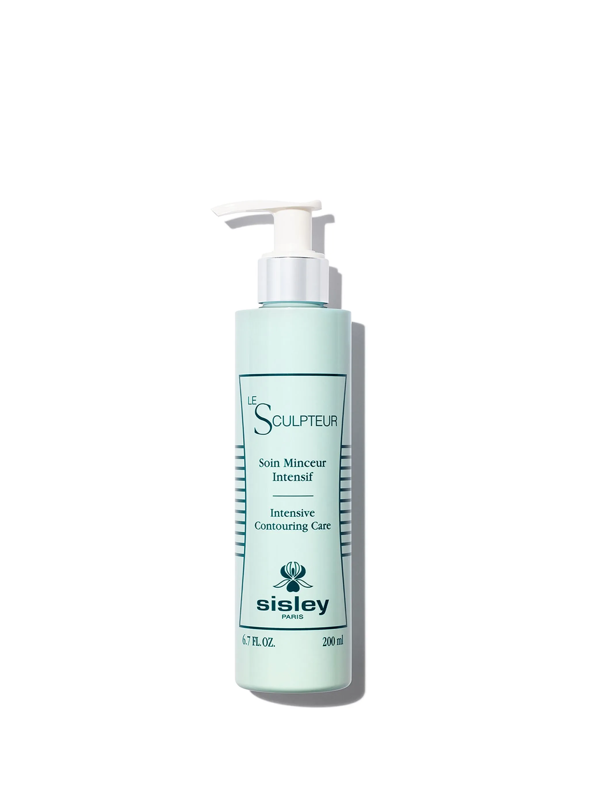 Le Sculpteur Intensive Contouring Care