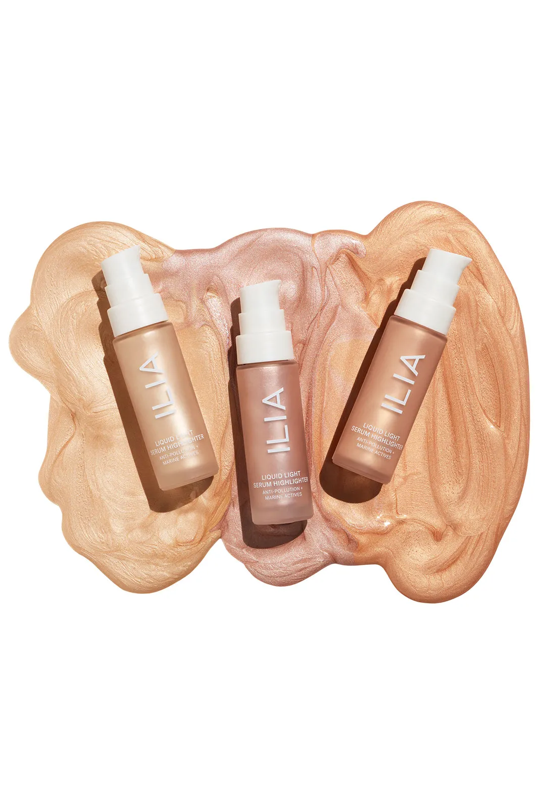 LIQUID LIGHT SERUM HIGHLIGHTER