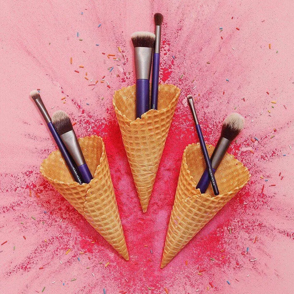 Magic Tool Small Eyeshadow Brush