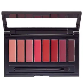 Maybelline New York Lip Studio Lip Color Palette 01, 0.14 Ounce