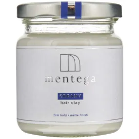 Mentega Creamy Hair Clay