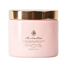 MOR Marshmallow Bodyscrub