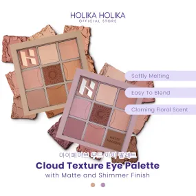 My Fave Mood Eye Palette (Matte Magique Collection) | Eyeshadow