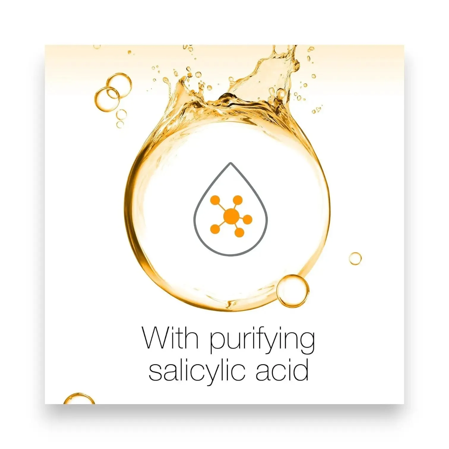 Neutrogena Spot Controlling Facial Scrub 150ml