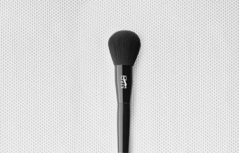 Norah Powder Brush